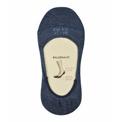 Step Medium Cut Invisible Socks - Women