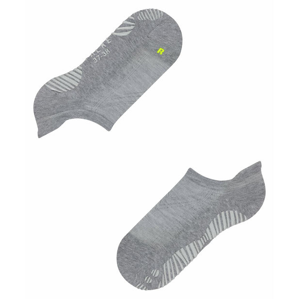 Cool Kick Non-Slip Sneaker Socks - Women's