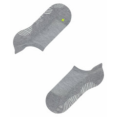 Cool Kick Non-Slip Sneaker Socks - Women's