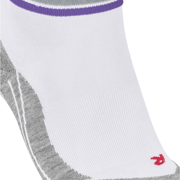 RU4 Endurance Short Reflect Running Socks - Women's-Outlet