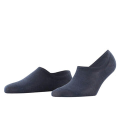 Active Breeze Invisible Socks - Women's