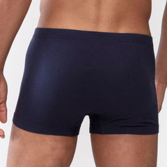 Casual Cotton Boxer Pant - Men's