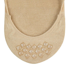 Cool 24/7 Invisible Sock - Men