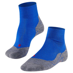 TK5 Wander Ultra Light Short Trekking Socks - Men's