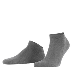 ClimaWool Sneaker Socks - Men's