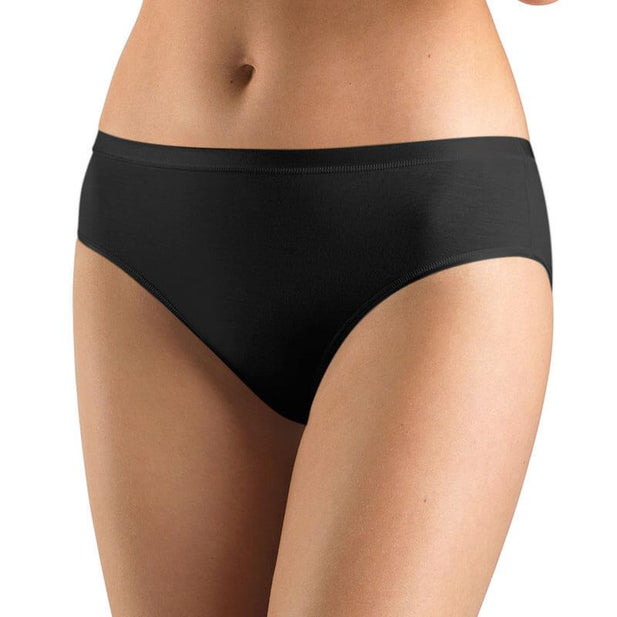 Soft Touch Midi Briefs - Women's