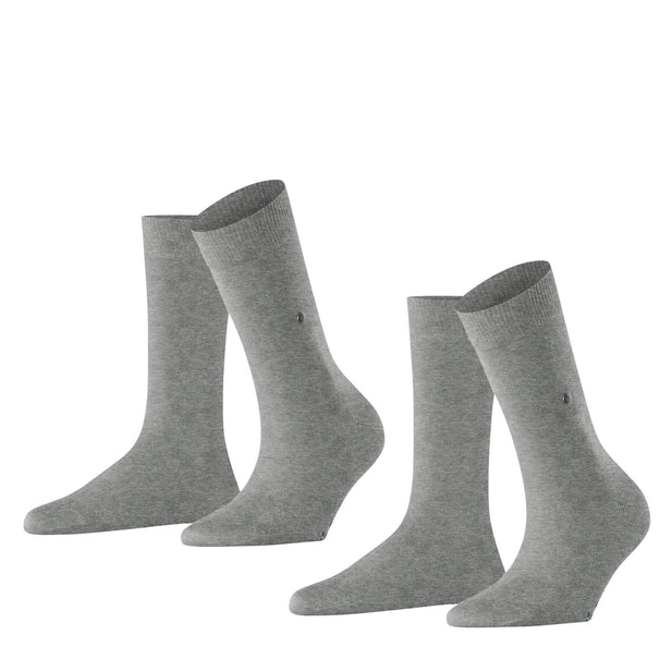 Everyday 2 Pack Socks - Women's-Outlet