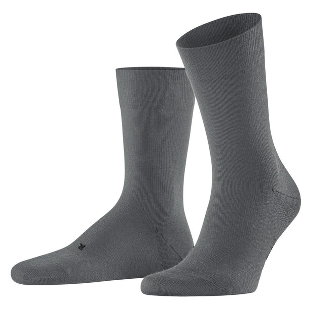 Stabilizing Wool Everyday Sock - Men's