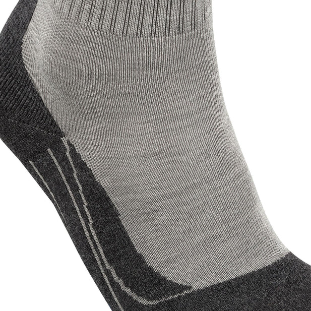 TK2 Explore Wool Silk Trekking Socks - Men's