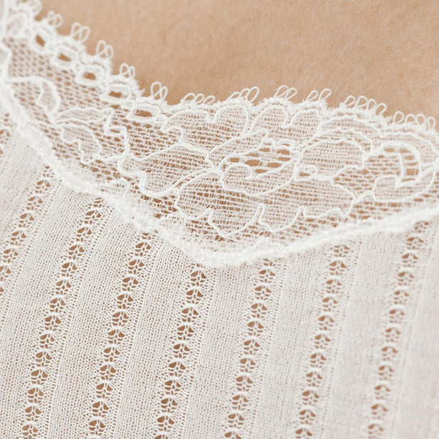 Maude Prive Short Sleeve Shirt - Women's