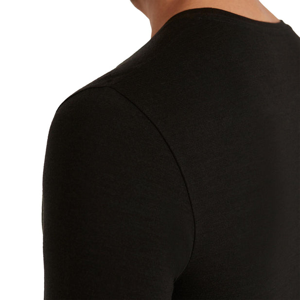 Daily ClimaWool Long Sleeve Shirt - Men's