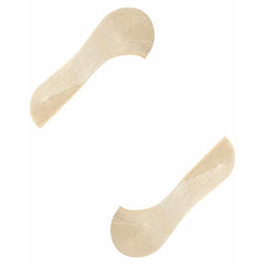 Step Medium Cut Invisible Socks - Women