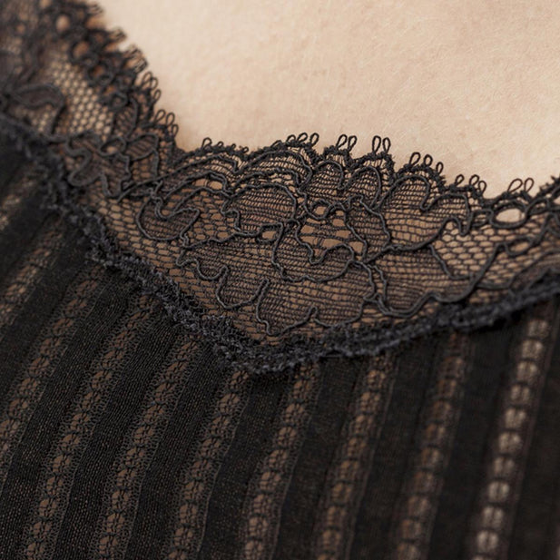 Maude Prive Short Sleeve Shirt - Women's