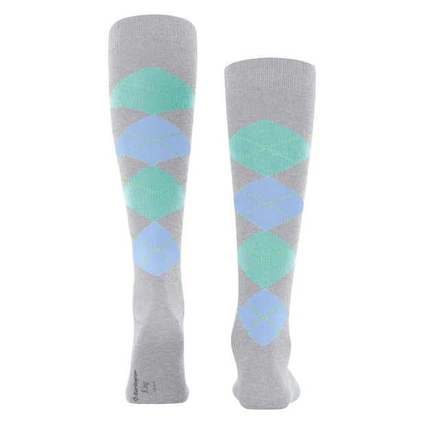 King Knee High Socks - Men's