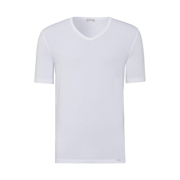 Natural Function V-Neck Short Sleeve Top - Men's