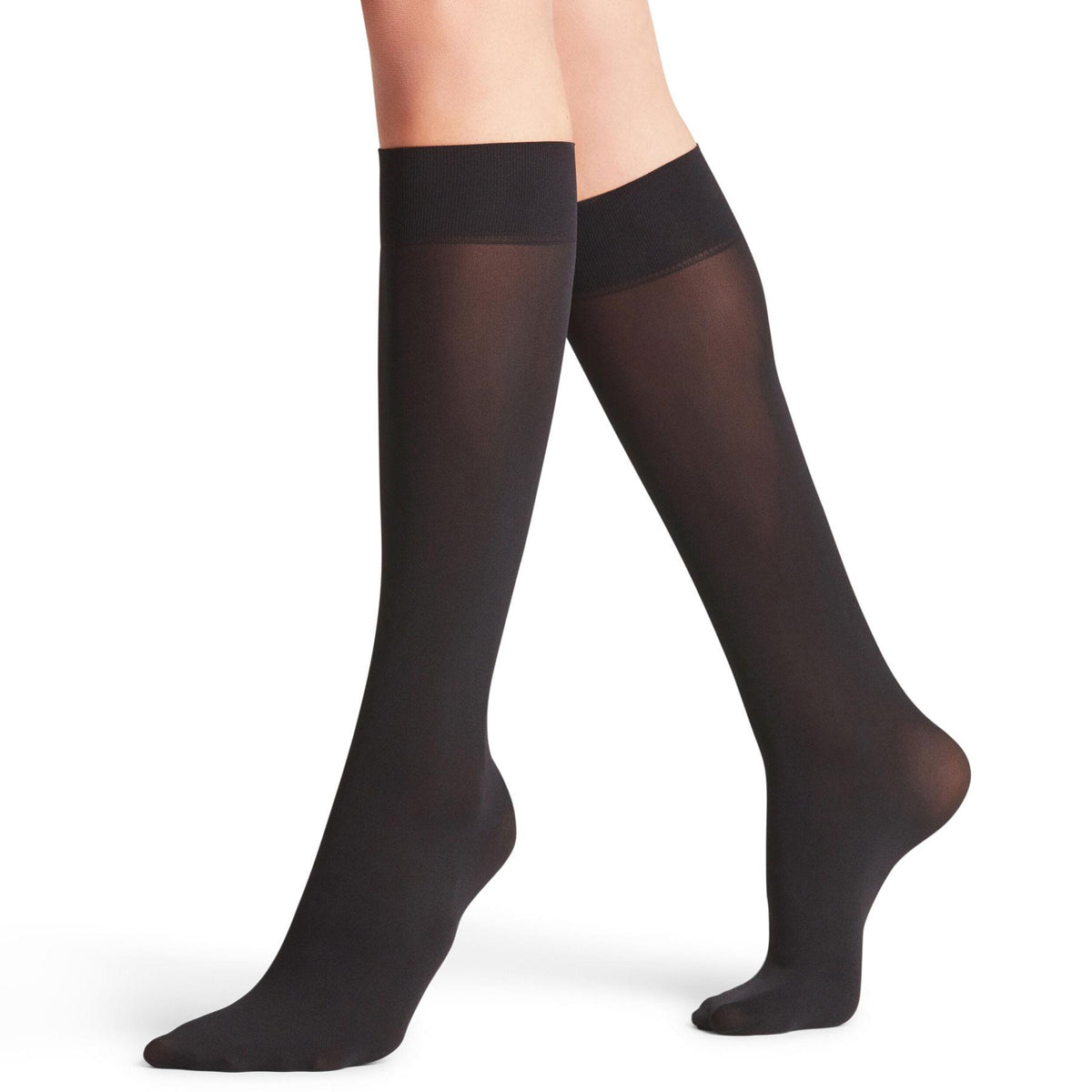 Pure Matt 50 Knee High Sock - Women