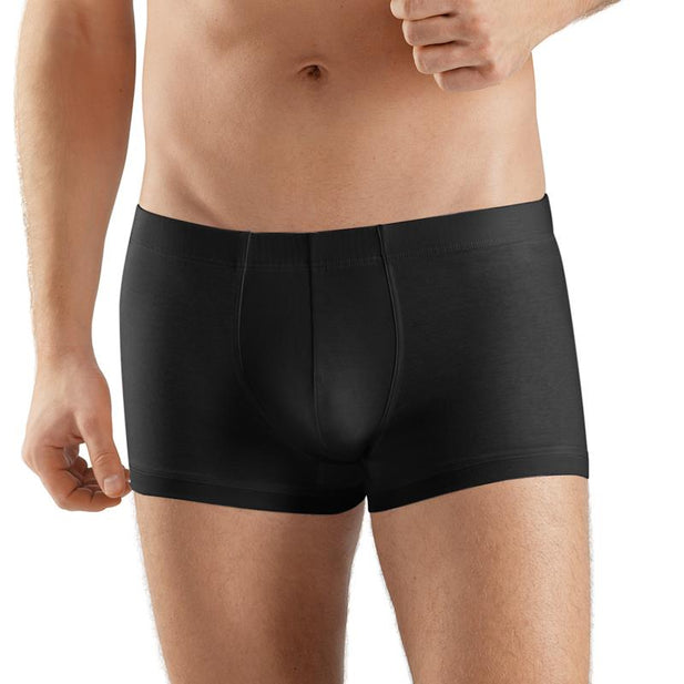 Sea Island Cotton Boxer Pants - Men's