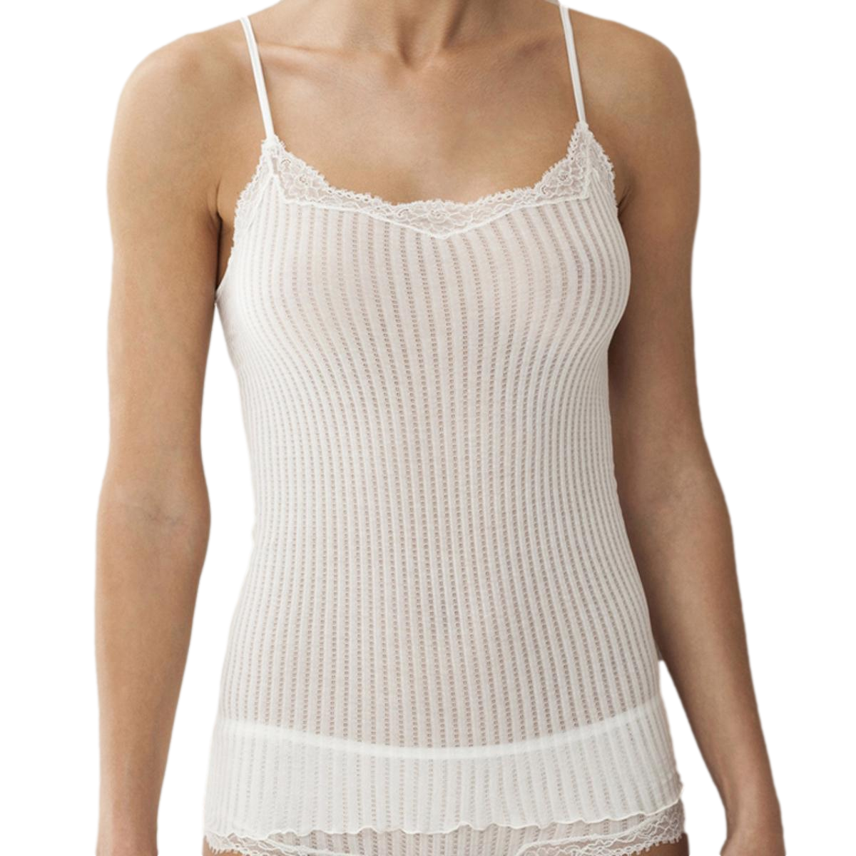 Maude Prive Spaghetti Top - Women's
