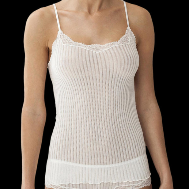 Maude Prive Spaghetti Top - Women's