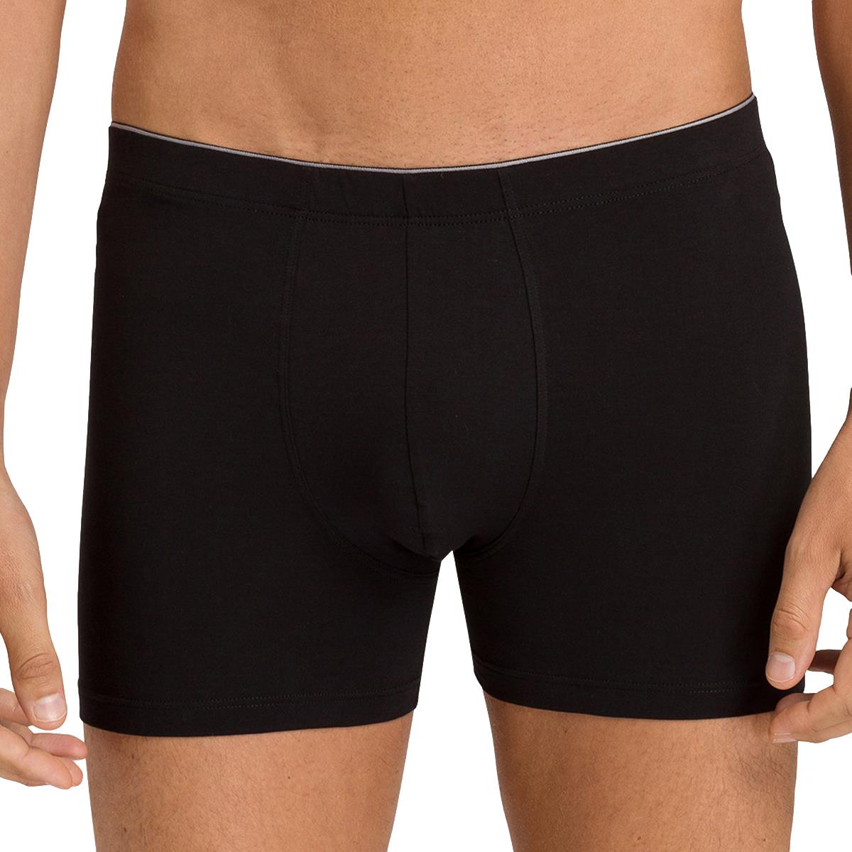 Cotton Superior Shortleg Pants - Men's