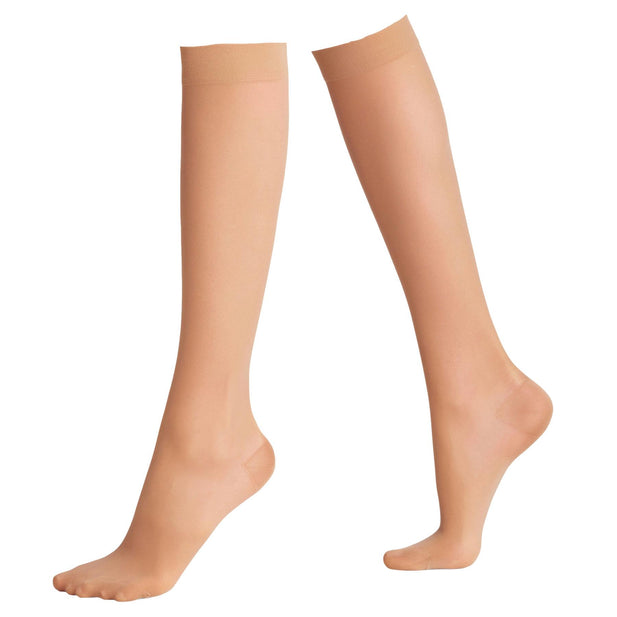Energize 30 DEN Knee High Socks - Women's