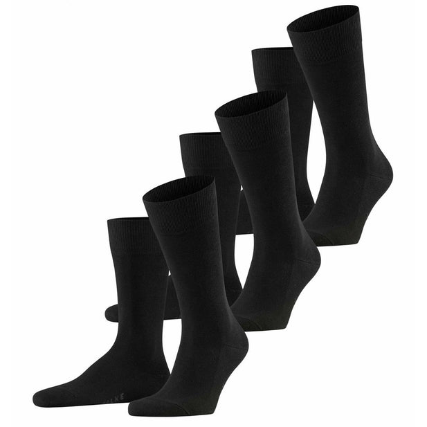 Family 3-Pack Socks - Men's