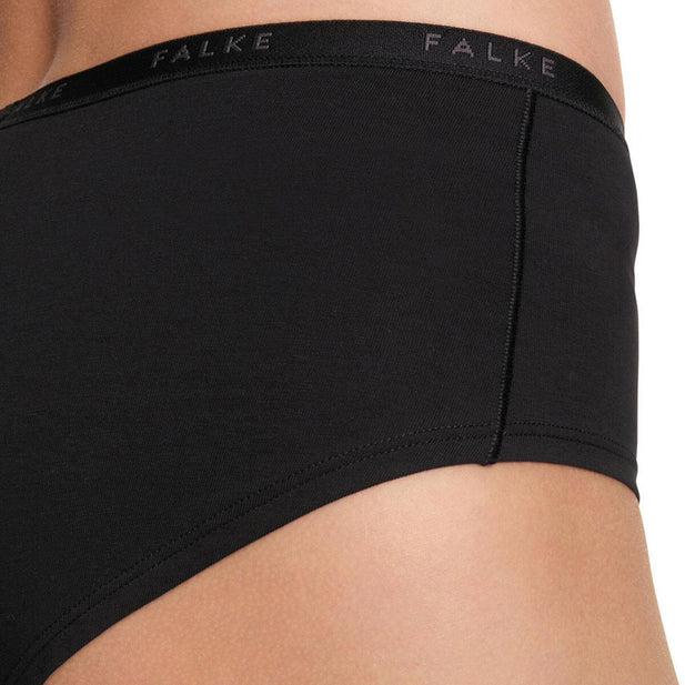 Daily Comfort Hipster Brief 2 Pack - Women's