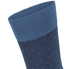 Herringbone Sensitive Sock - Men