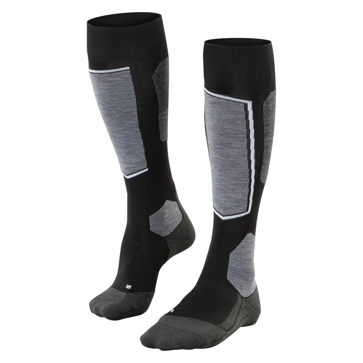 SK6 Ski Socks - Men's-Outlet