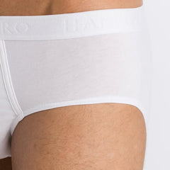 Cotton Essentials Briefs - Men's