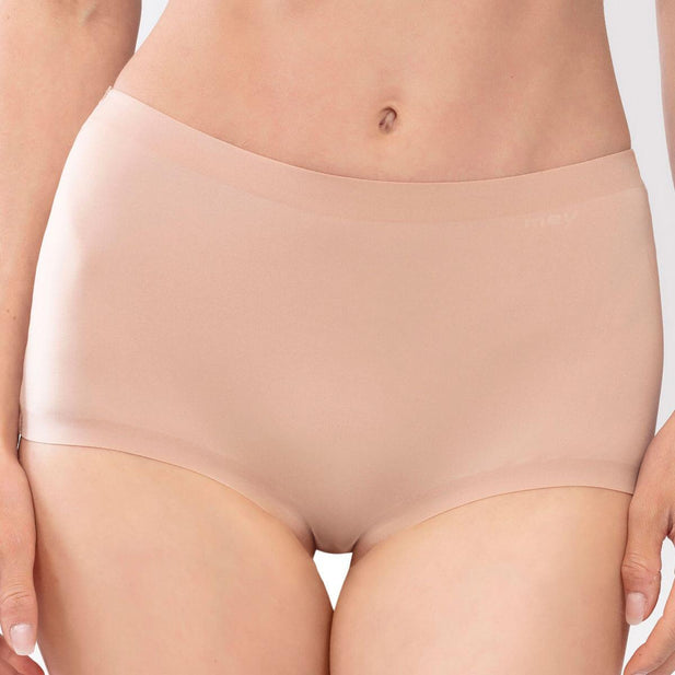 Illusion Boxer Pants - Women's