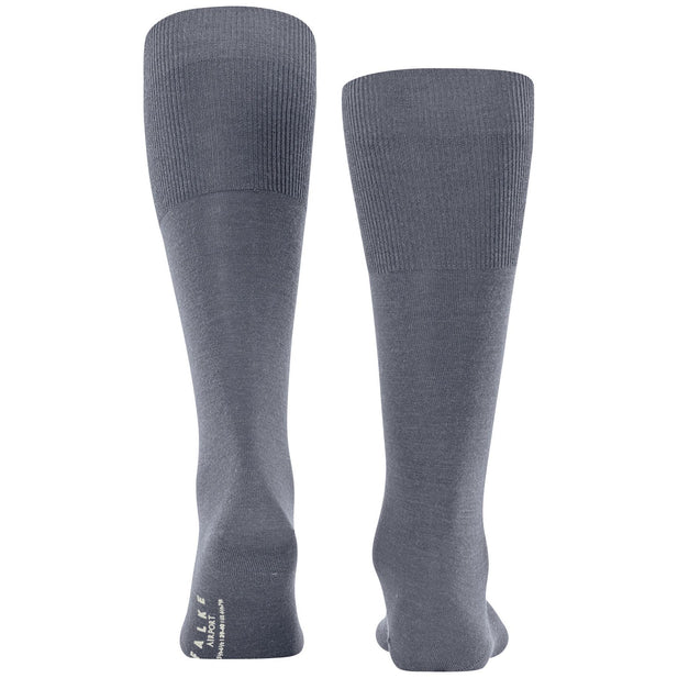 Airport Knee High Socks - Men's