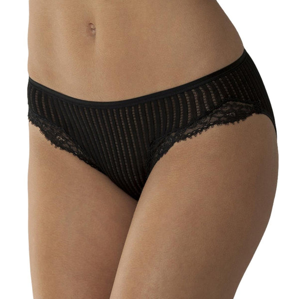 Maude Prive Slip Briefs - Women's