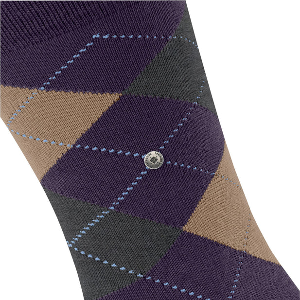 Edinburgh Socks - Men