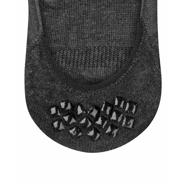 Step Medium Cut Invisible Socks - Women