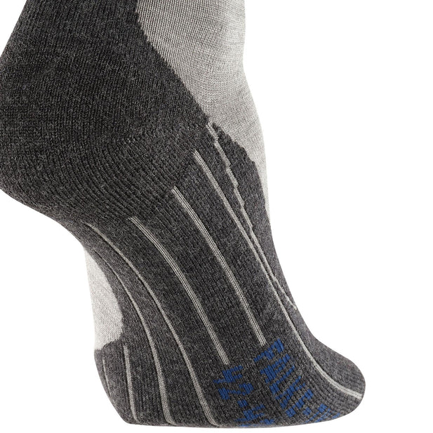 TK2 Explore Wool Silk Trekking Socks - Men's