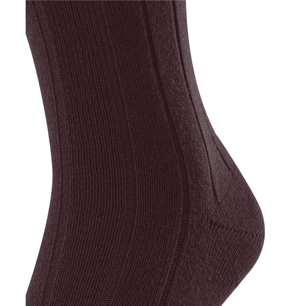 Lhasa Rib Socks - Men