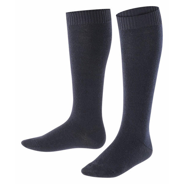 Comfort Wool Knee High Socks - Children's