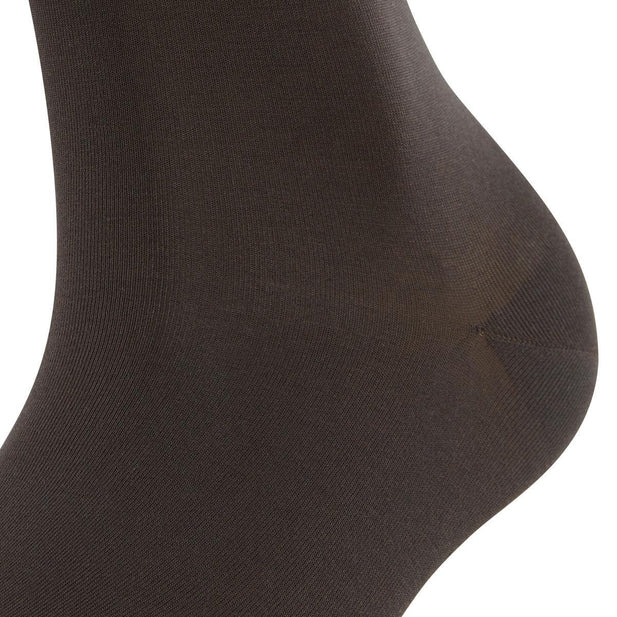 Cotton Touch Knee High Sock - Women
