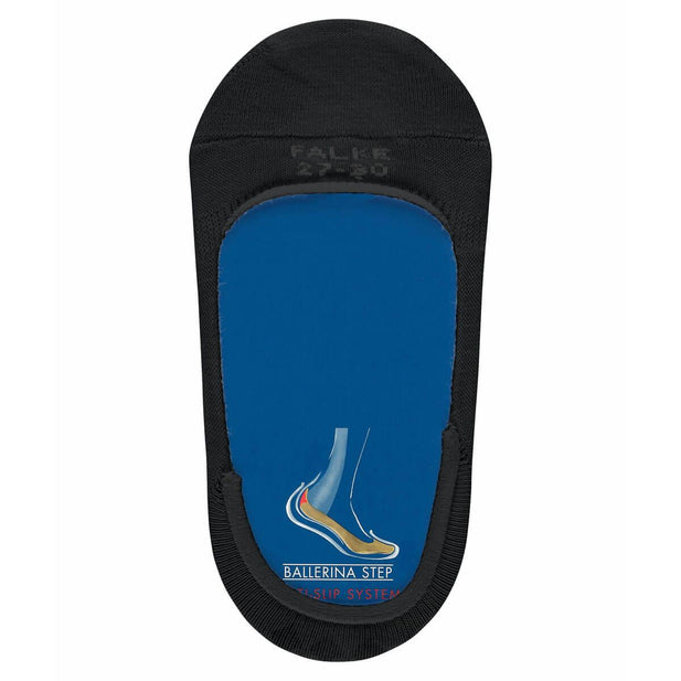 Ballerina Footlets - Children's-Outlet