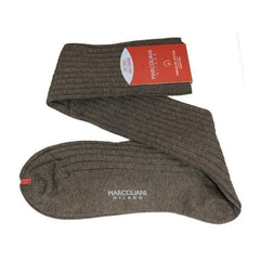 Essence of Cotton Knee High Socks - Men's