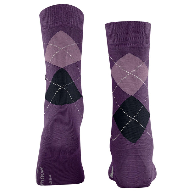 Marylebone Socks - Women's