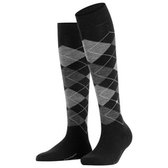 Marylebone Knee High Socks - Women's