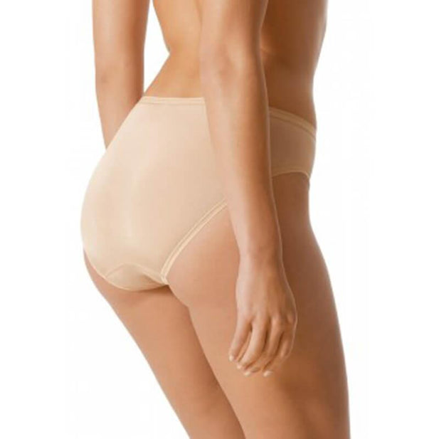Lights Jazz Midi Briefs - Women's