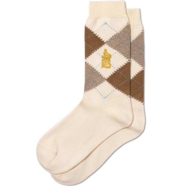 Taylor Organic Cotton Blend Socks - Women's