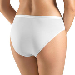Soft Touch Midi Briefs - Women's