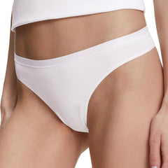 Daily Comfort Thong 2 Pack - Women's