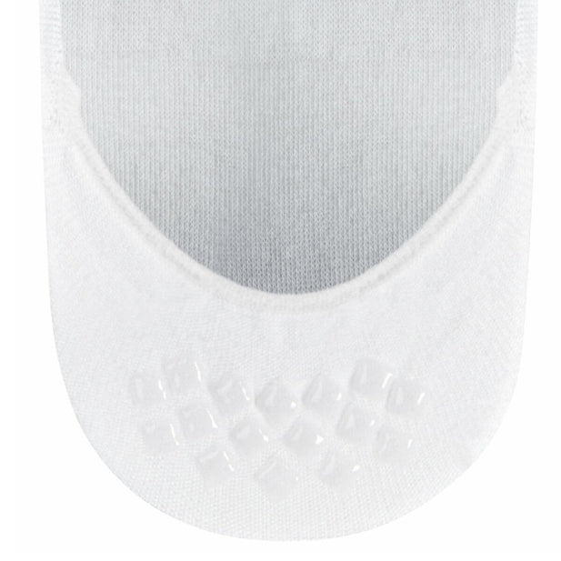 Step Medium Cut Invisible Socks - Men