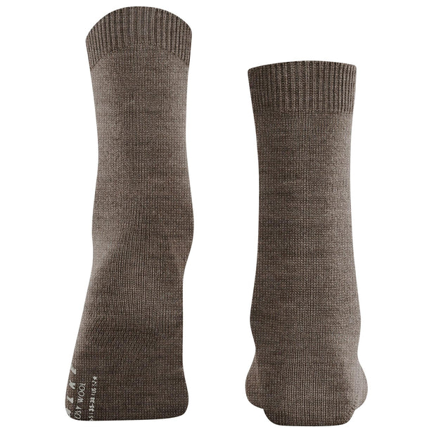 Cosy Wool Socks - Women