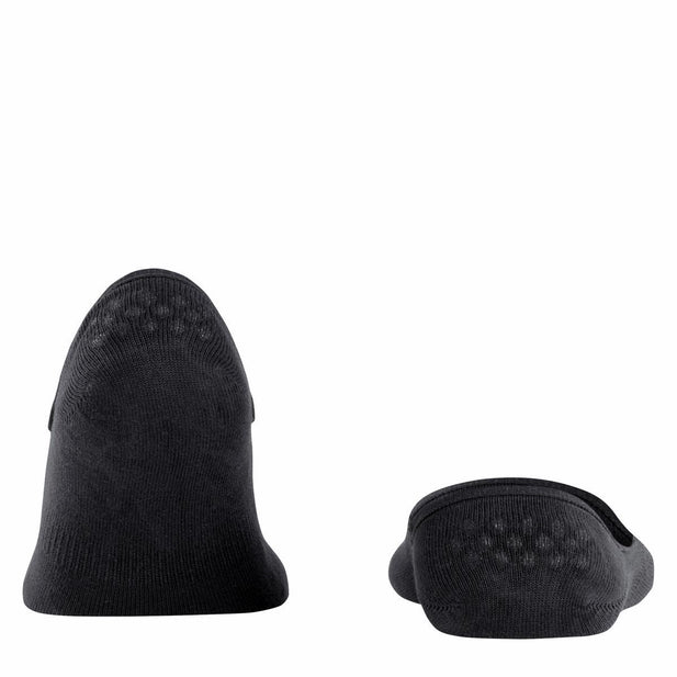 Family Step High Cut No Show Socks - Men